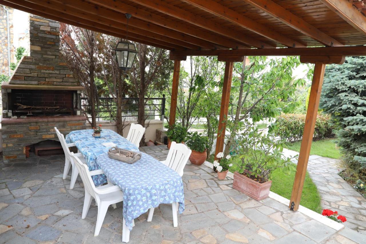 카발라 Belle Maison 빌라 외부 사진