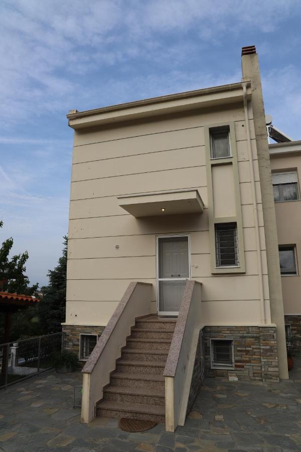 카발라 Belle Maison 빌라 외부 사진